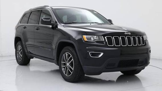 JEEP GRAND CHEROKEE 2018 1C4RJEAG3JC430098 image